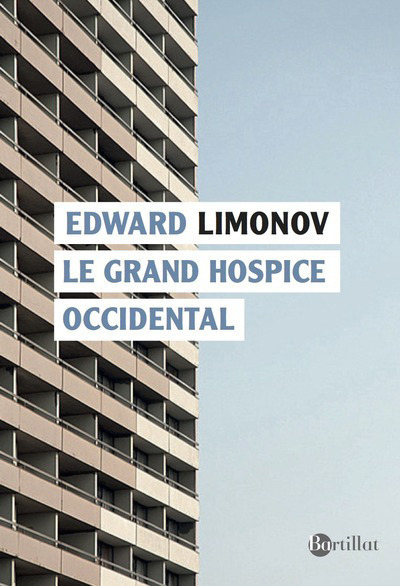 Le grand hospice occidental