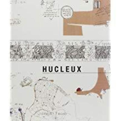 Hucleux Jean-Olivier