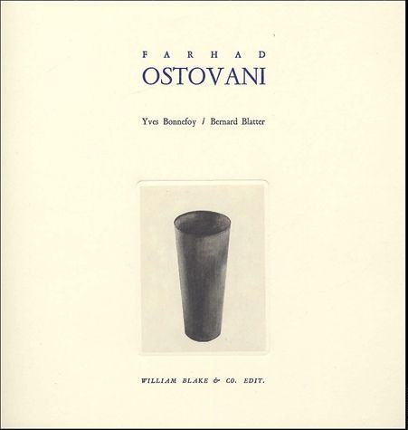 Farhad Ostovani