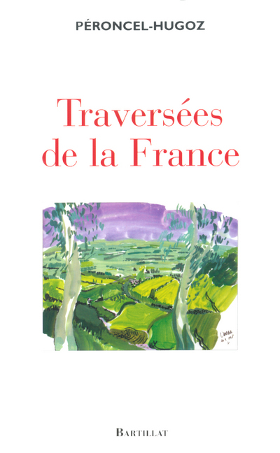 Traversées de la France