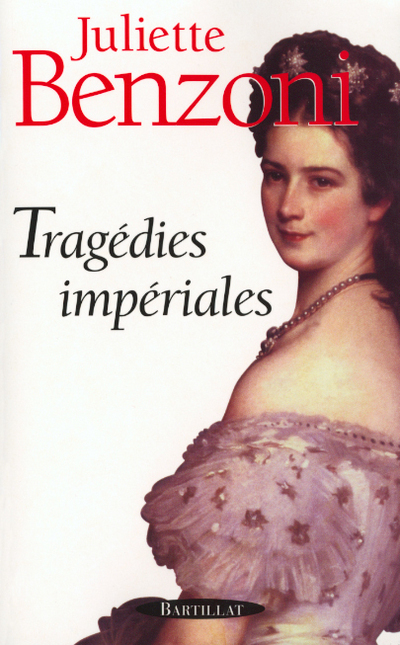 TRAGEDIES IMPERIALES