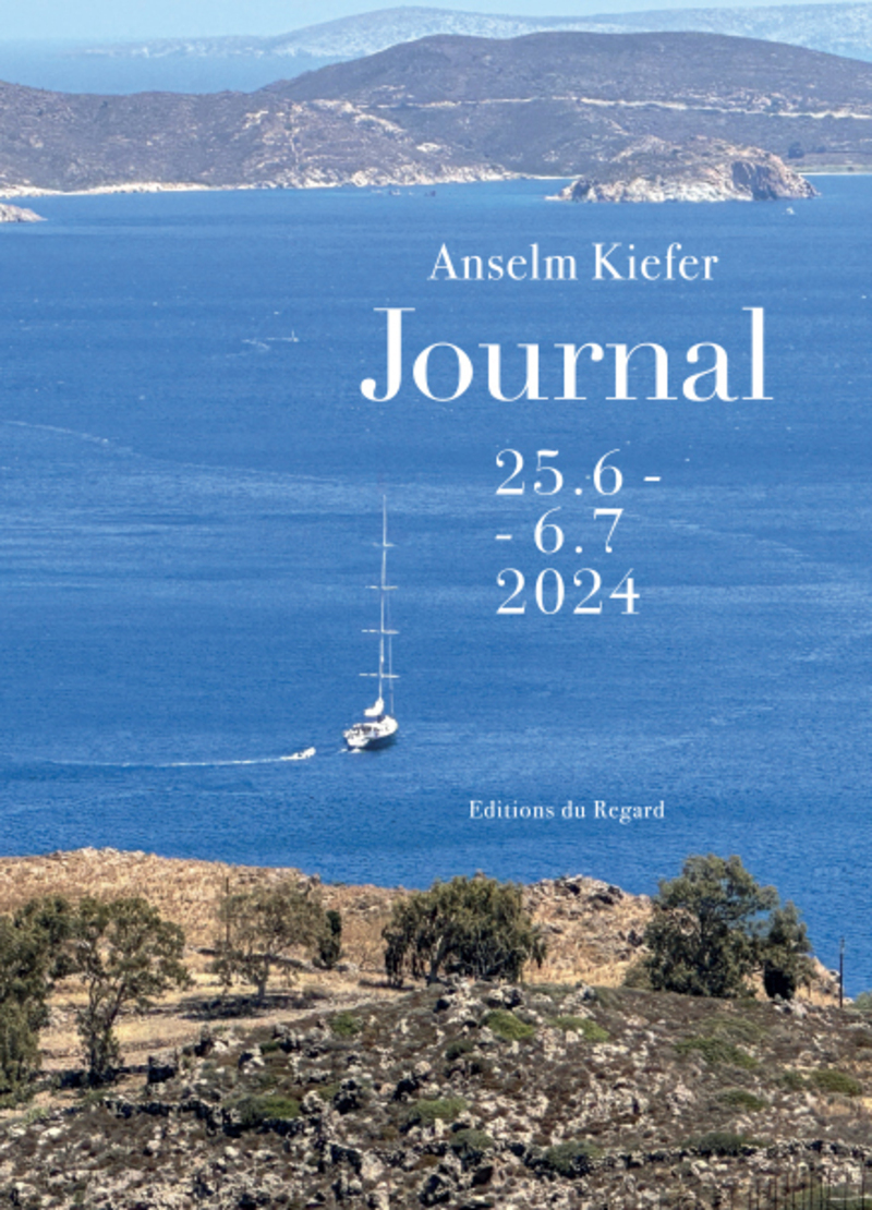 Journal 25.6 -6.7 2024