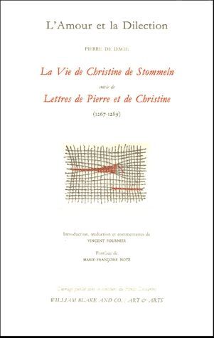 Vie de Christine de Stommeln