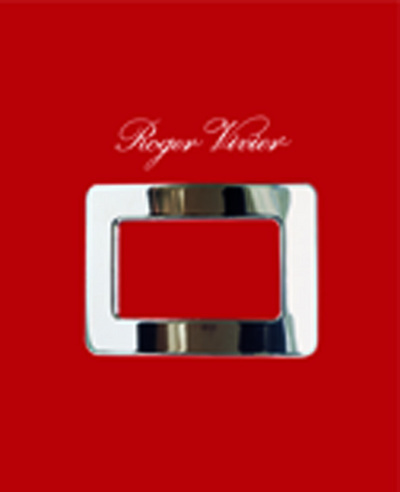 Roger Vivier d'un soulier l'autre