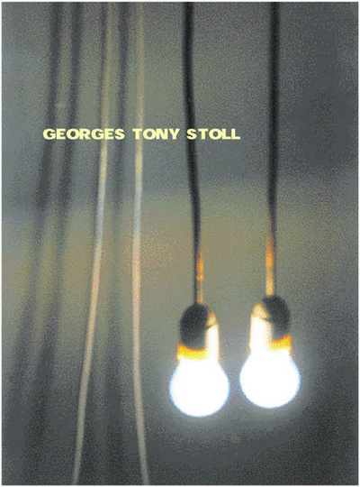 Georges Tony Stoll