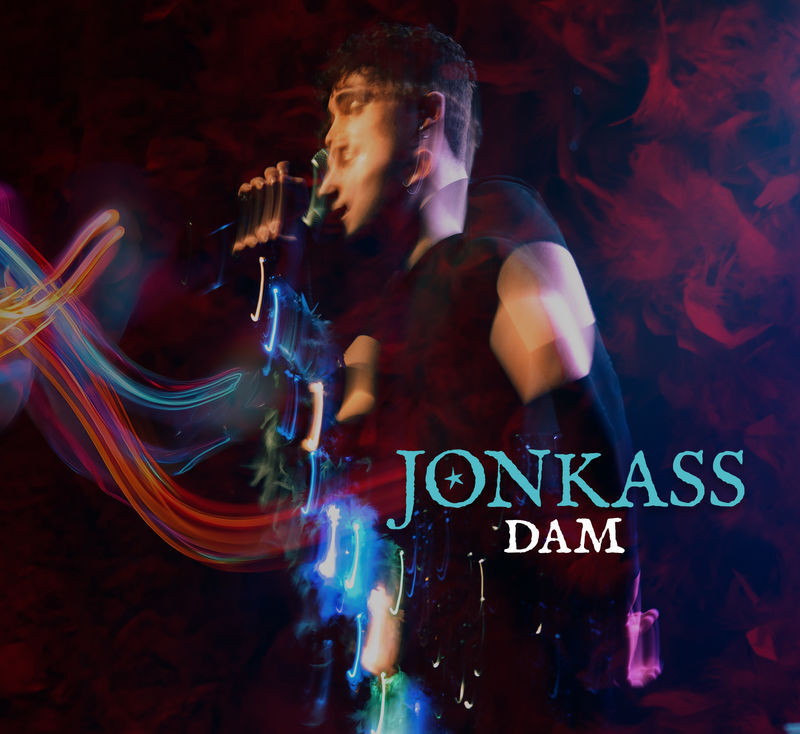 JONKASS * DAM