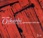 OSKARBI *  ESPERANTZARI LEIHO BAT * ANTOLOGIA