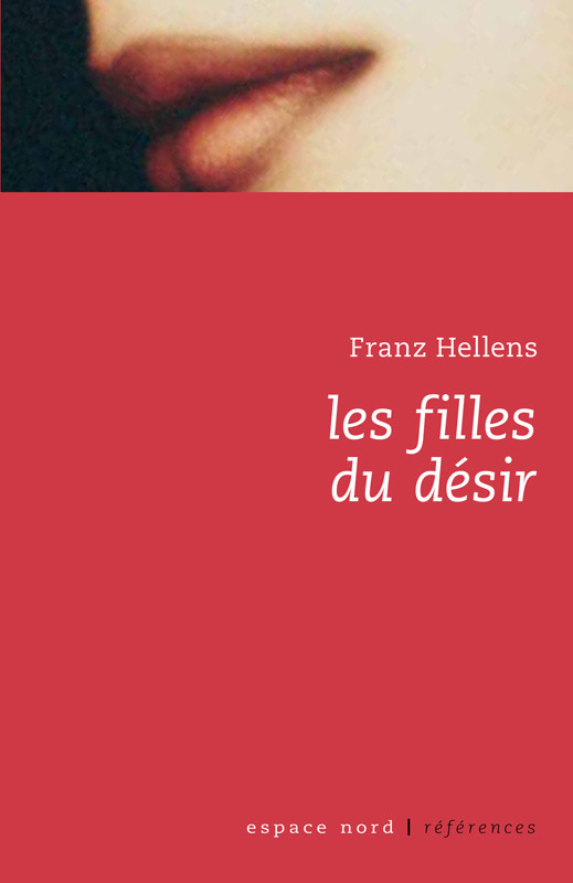 LES FILLES DU DESIR