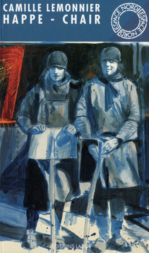 HAPPE-CHAIR ancienne édition