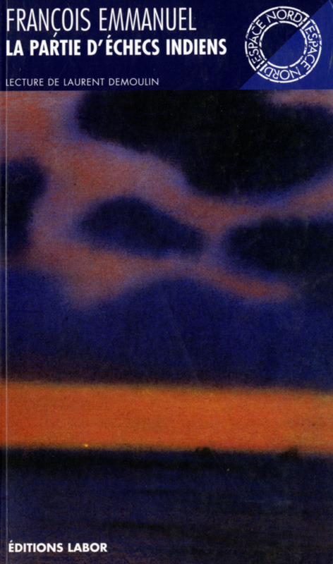 LA PARTIE D'ECHECS INDIENS