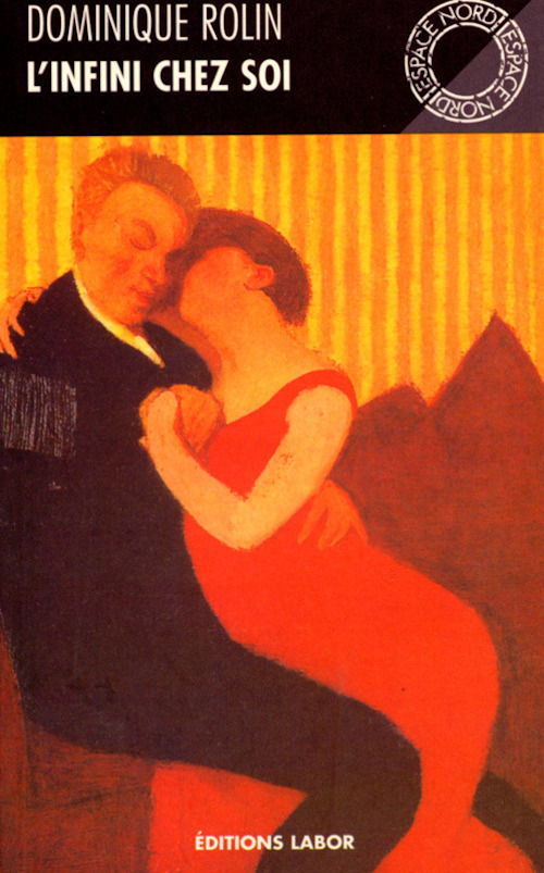 L'INFINI CHEZ SOI