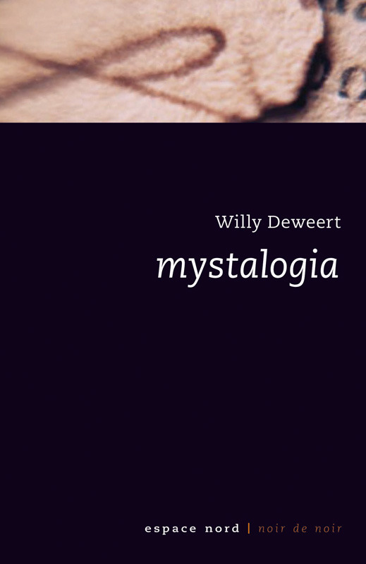 MYSTALOGIA