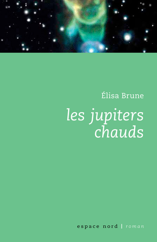 LES JUPITERS CHAUDS