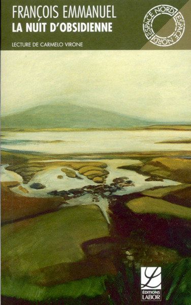 LA NUIT D'OBSIDIENNE