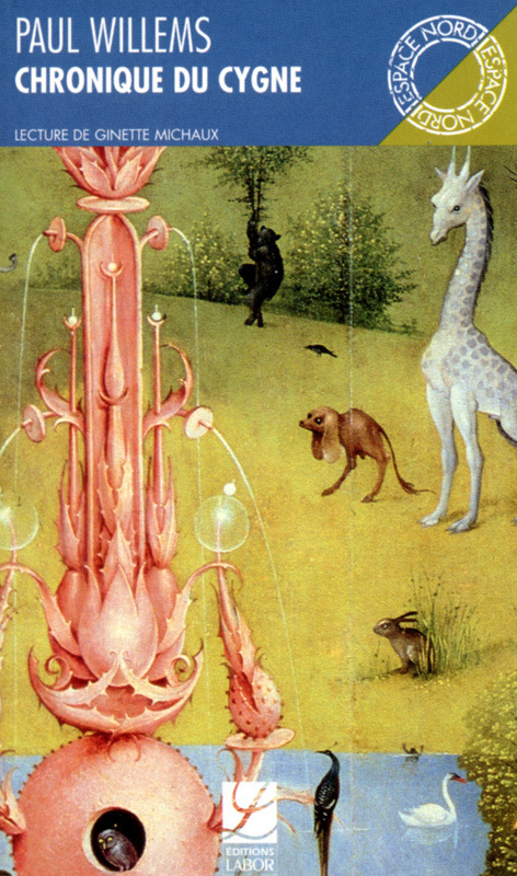 LA CHRONIQUE DU CYGNE