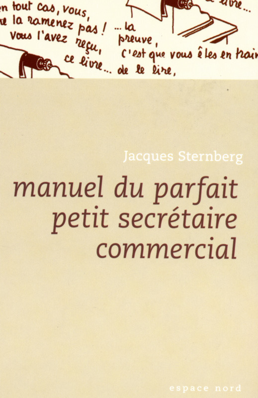 MANUEL DU PARFAIT PETIT SECRETAIRE COMMERCIAL