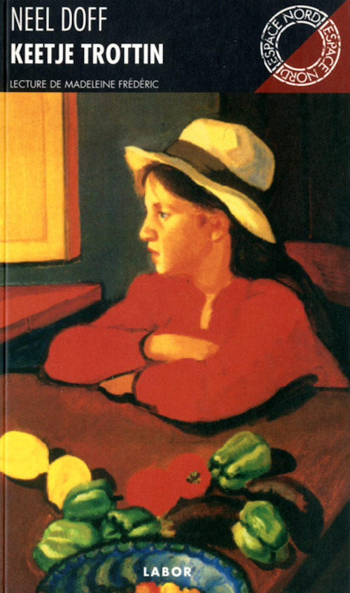 KEETJE TROTTIN