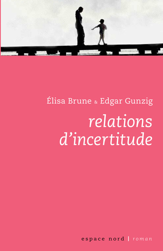 RELATIONS D'INCERTITUDE