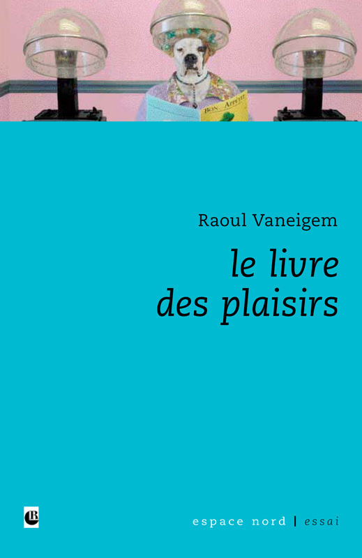 LE LIVRE DES PLAISIRS ancienne édition