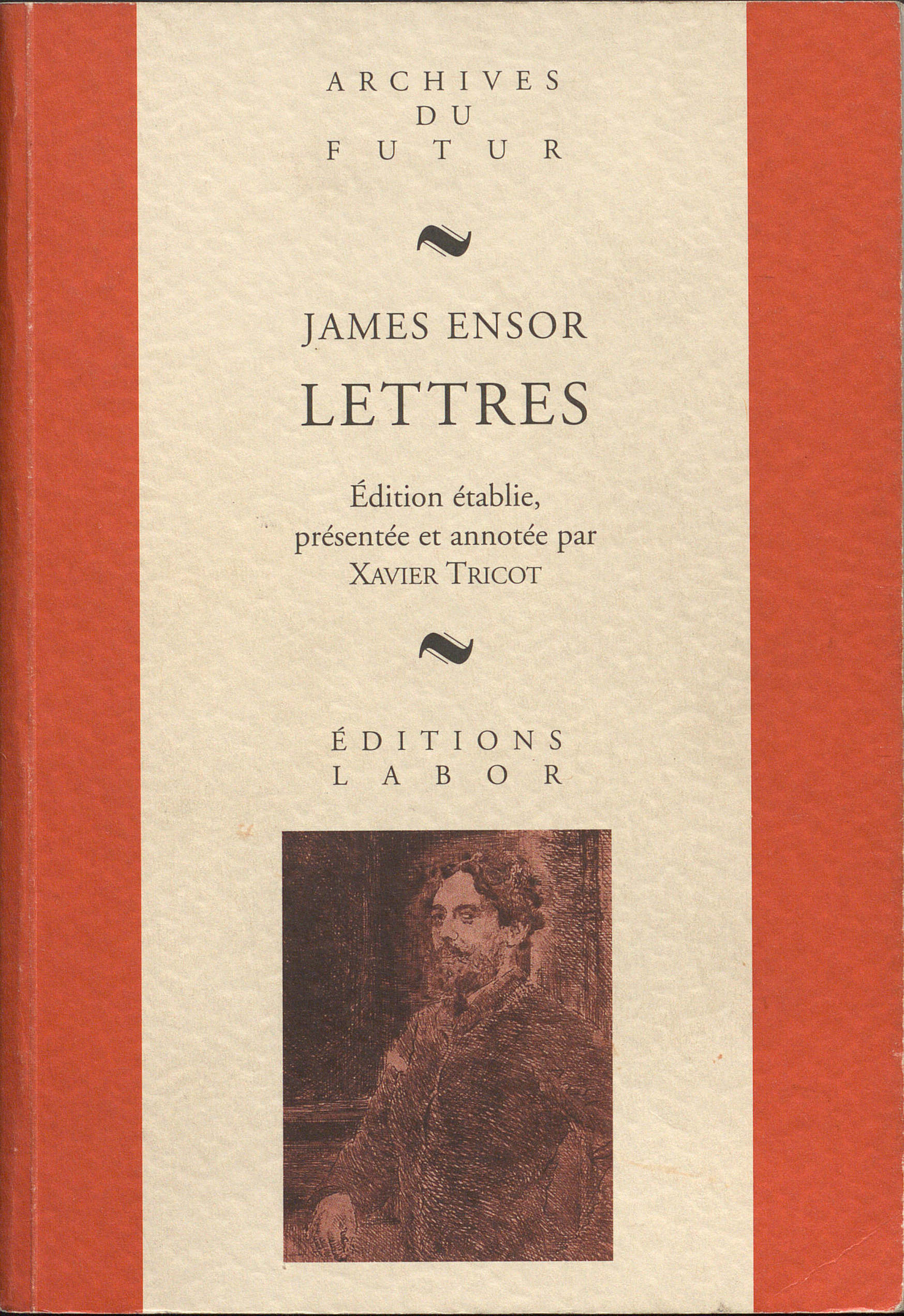 LETTRES