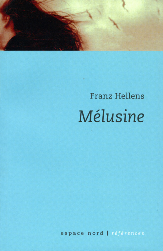MELUSINE OU LA ROBE DE SAPHIR