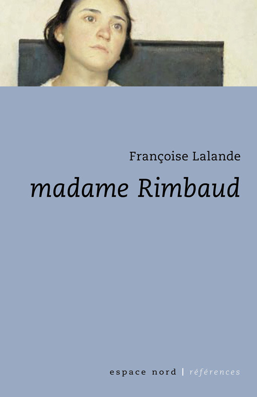 MADAME RIMBAUD ancienne édition