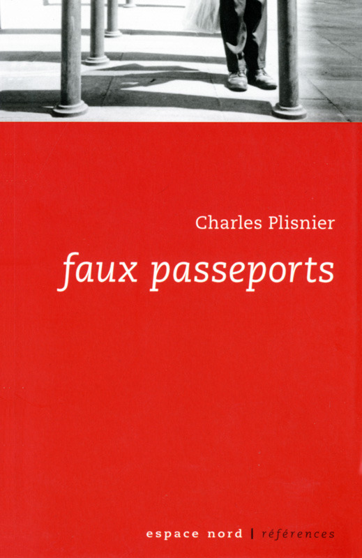 FAUX PASSEPORTS