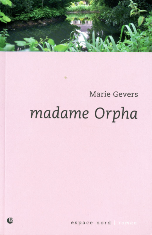 MADAME ORPHA