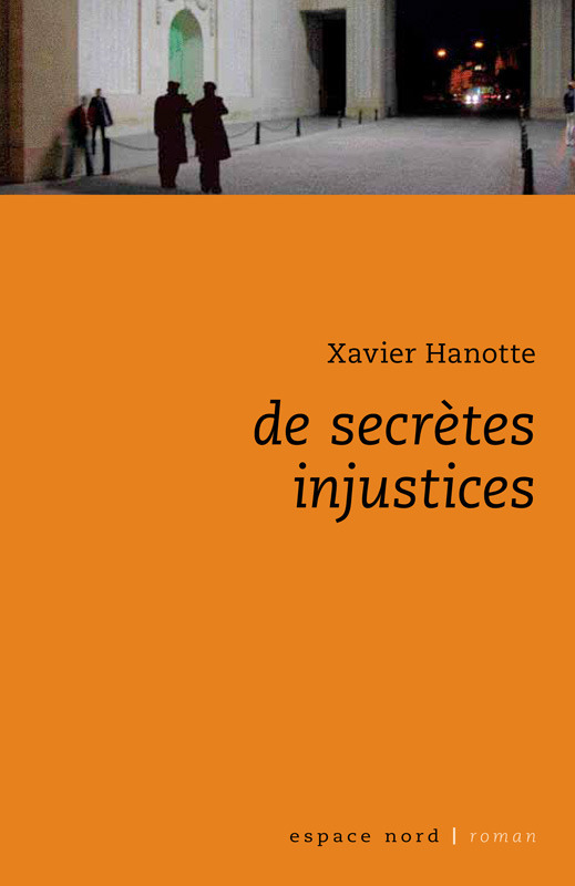 DE SECRETES INJUSTICES