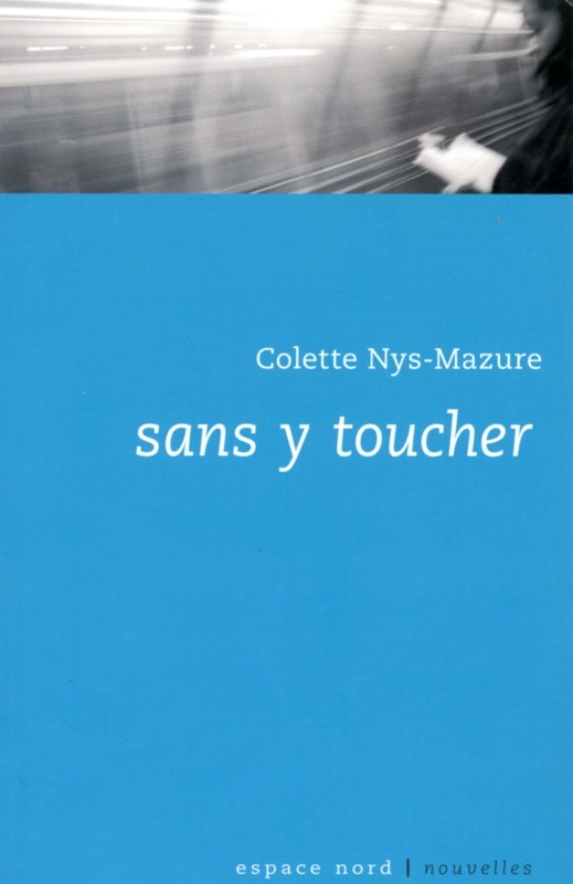 SANS Y TOUCHER