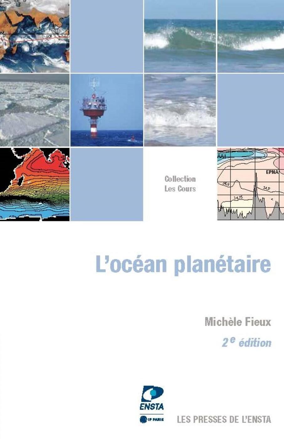 L'océan planétaire