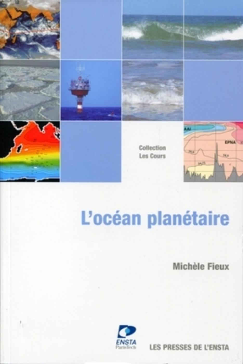L'océan planétaire