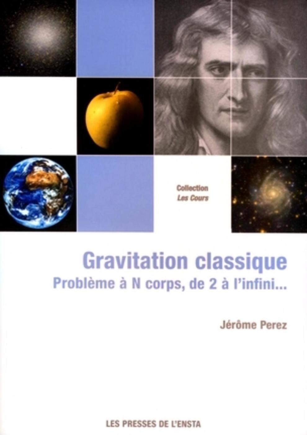 Gravitation Classique