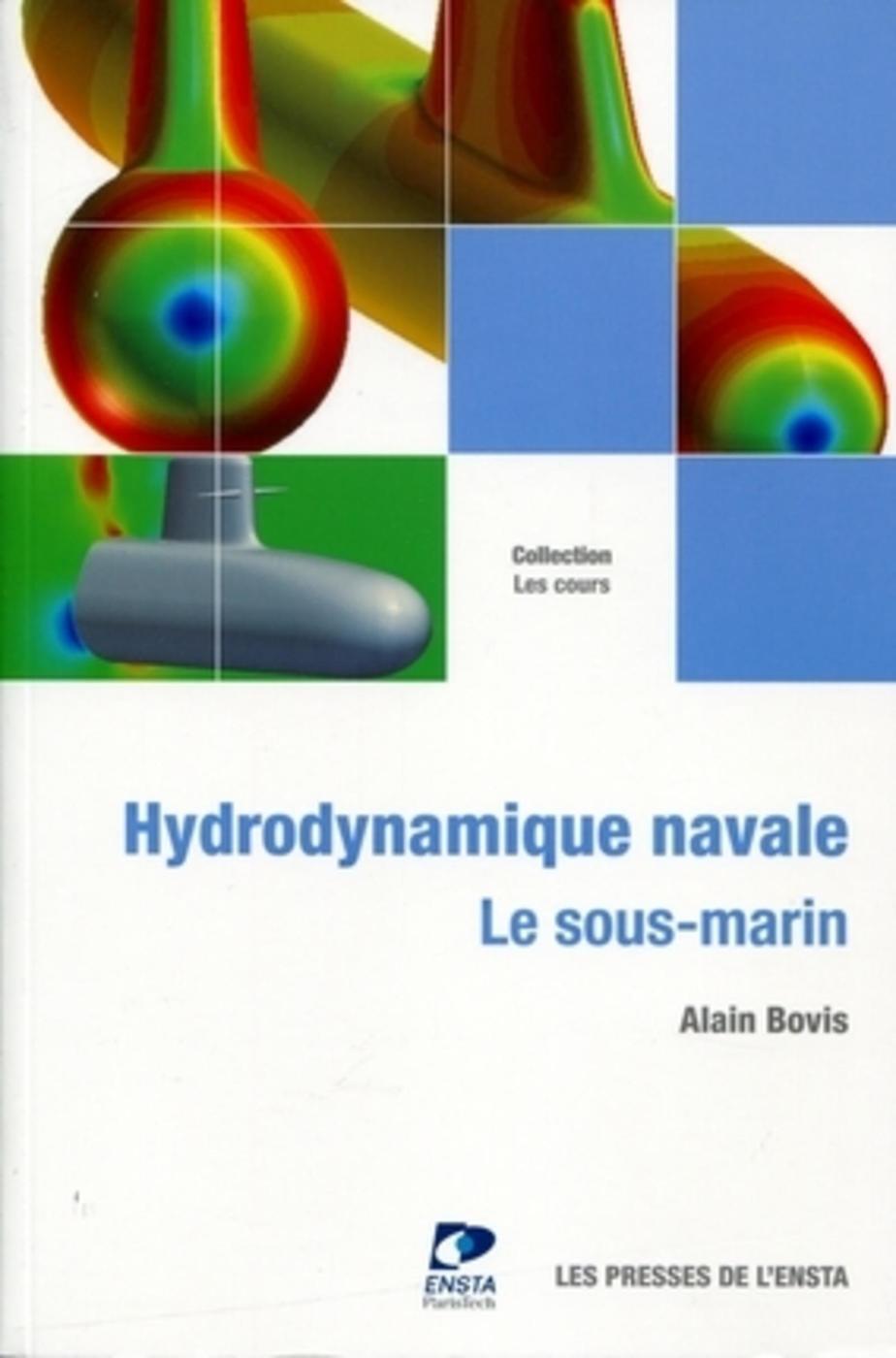 Hydrodynamique navale