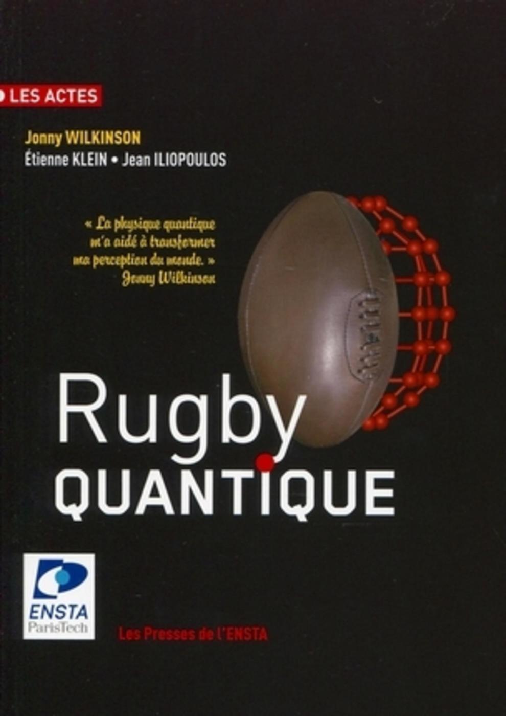 Rugby quantique