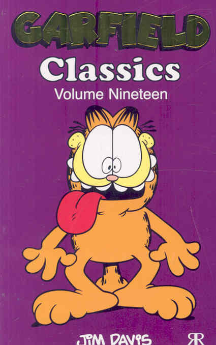 Garfield Classics