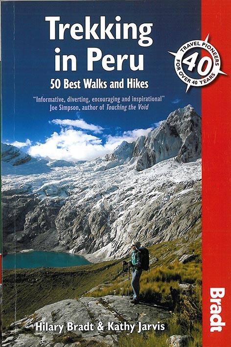 TREKKING IN PERU