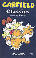 Garfield Classic Collection vol 11