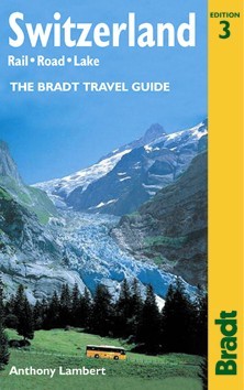 *SWITZERLAND*RAIL/ROAD/LAKE