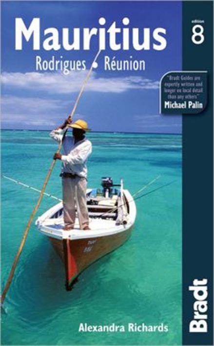 **MAURITIUS RODRIGUES REUNION