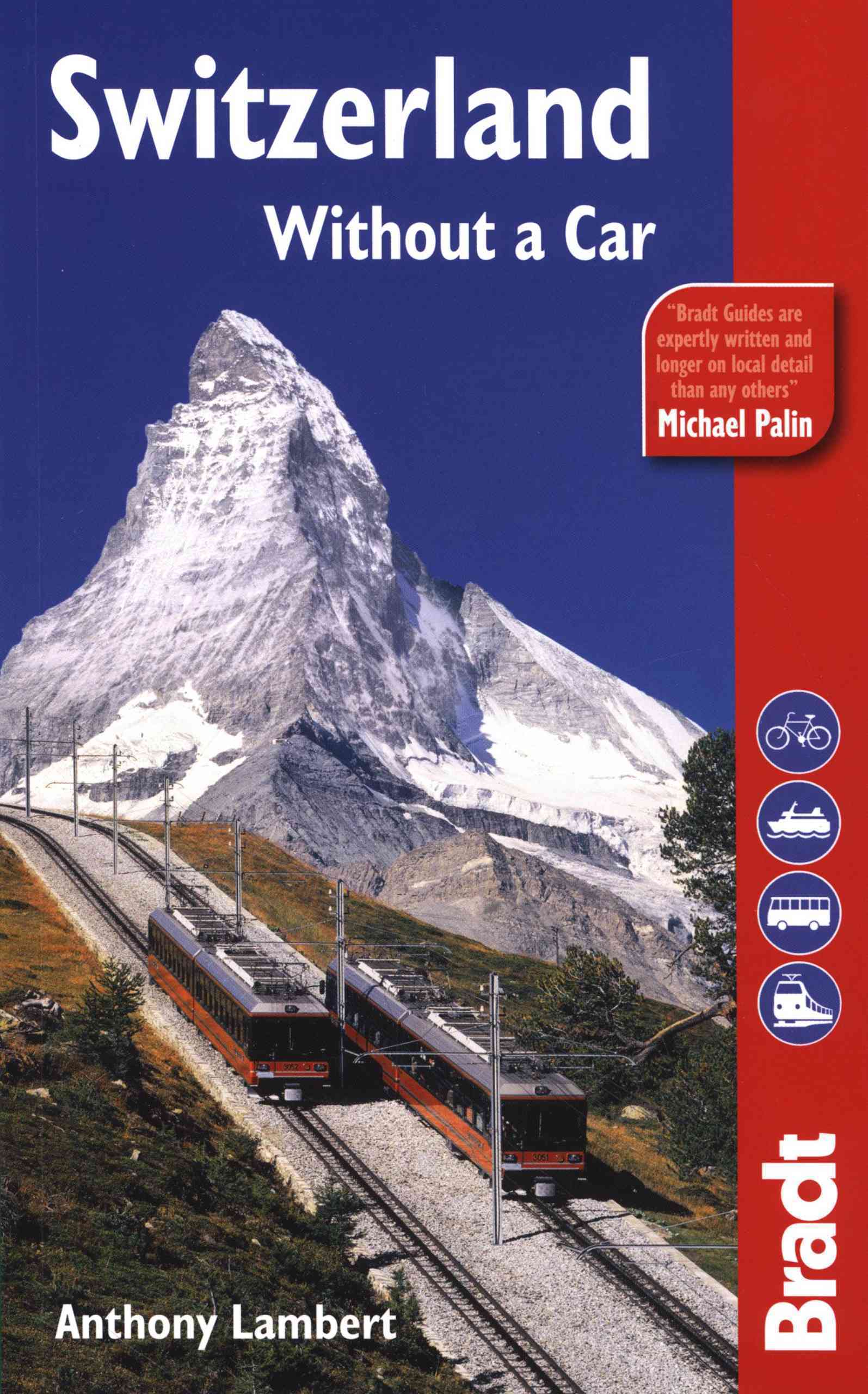 **SWITZERLAND WIHOUT A CAR