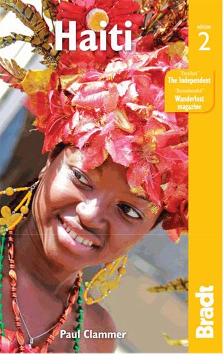 **HAITI