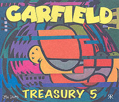 Garfield Treasury 5
