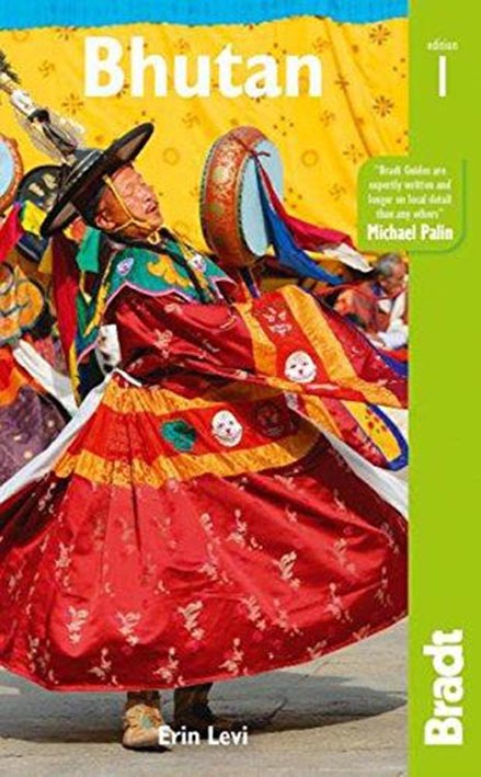 BHUTAN PARUTION ANNULE