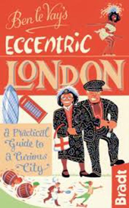 ECCENTRIC LONDON