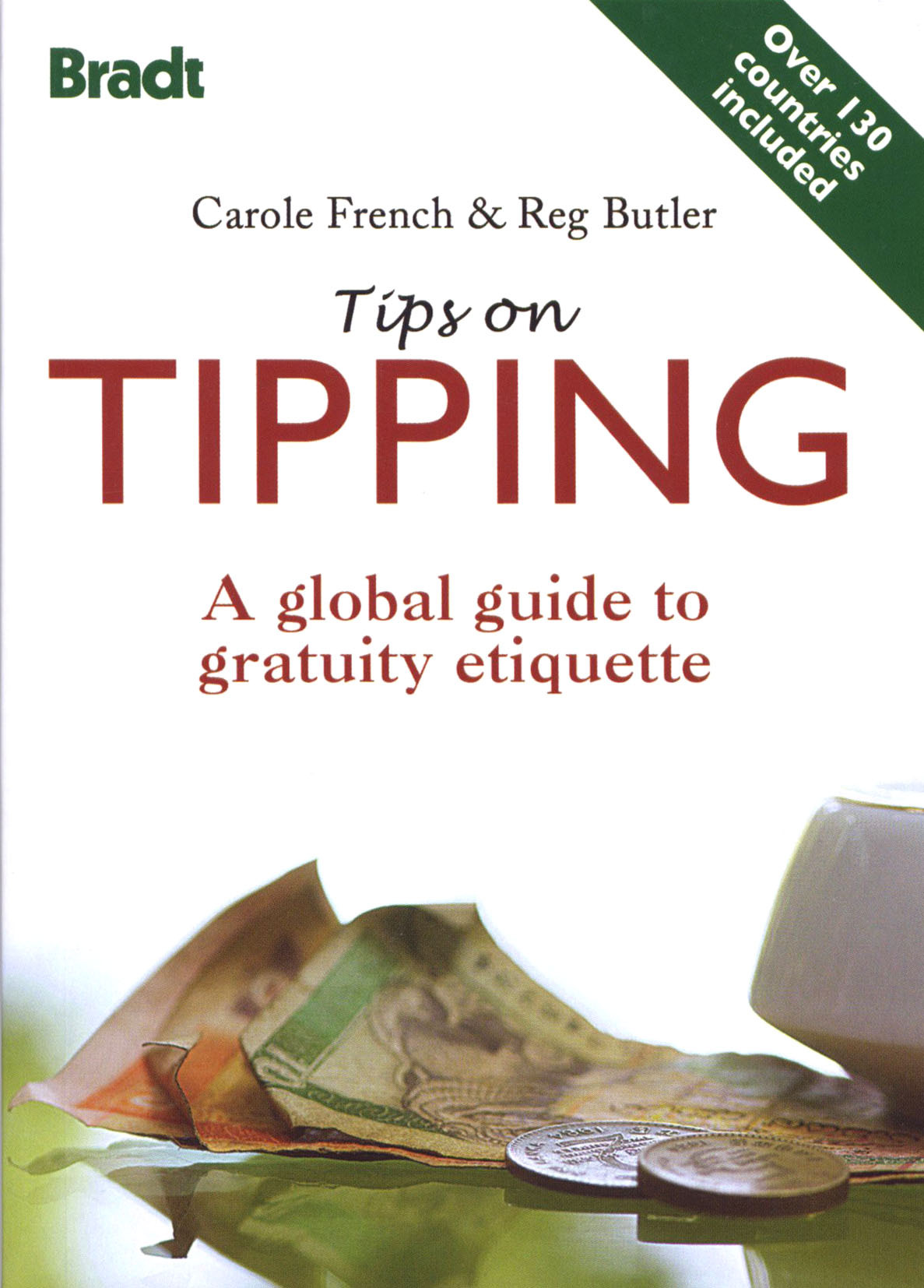 TIPS ON TIPPING