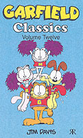 Garfield Classic Collection 12