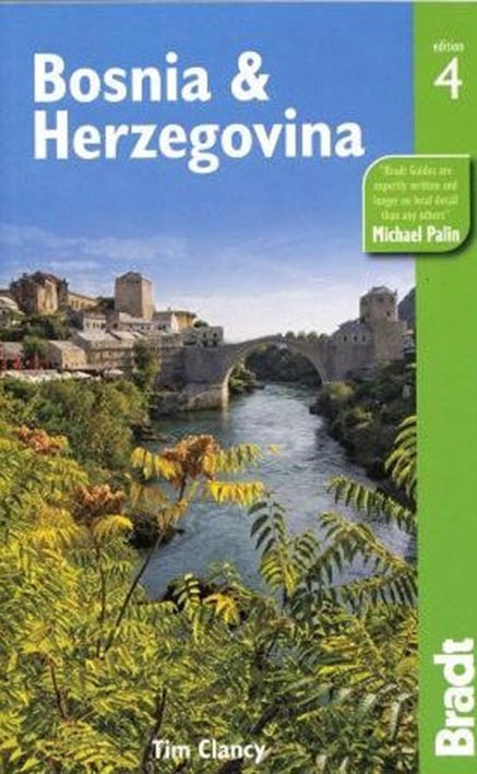 **BOSNIA & HERZEGOVINA