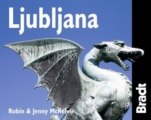 *LJUBLJANA*