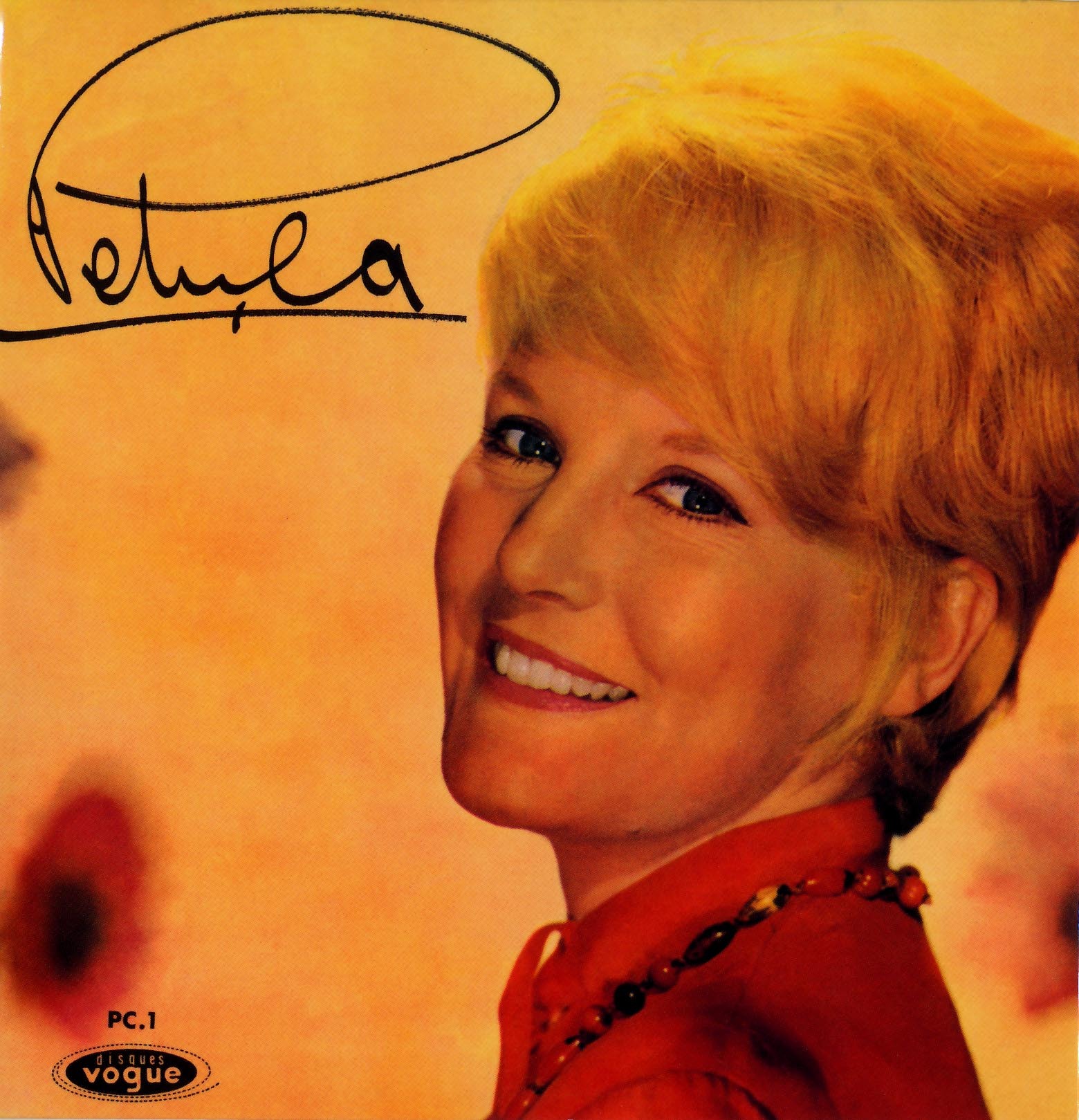 CLARK PETULA - CD PETULA CLARCK